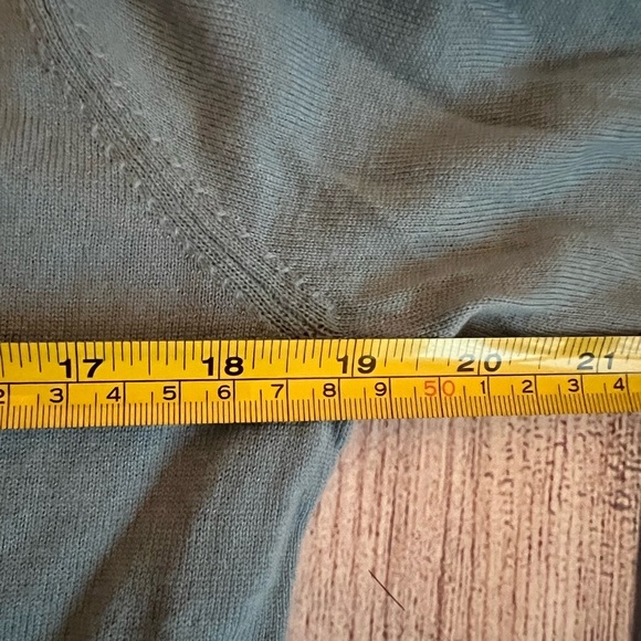 J. Jill Merino Wool Sweater XS - Picture 4 of 7